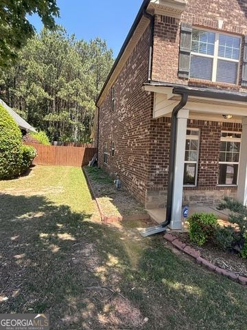 449 Madison Park Drive, Grayson, GA 30017