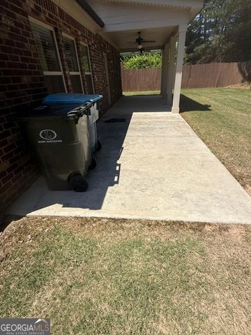 449 Madison Park Drive, Grayson, GA 30017