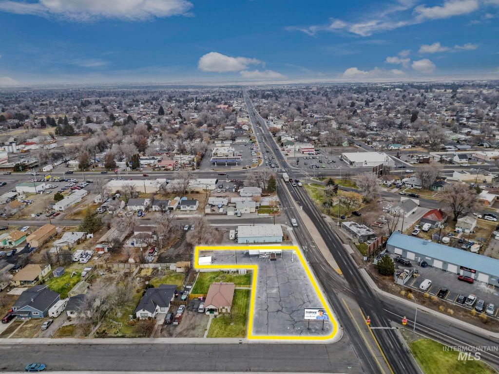 162 Washington St, Twin Falls, ID 83301 photo 2