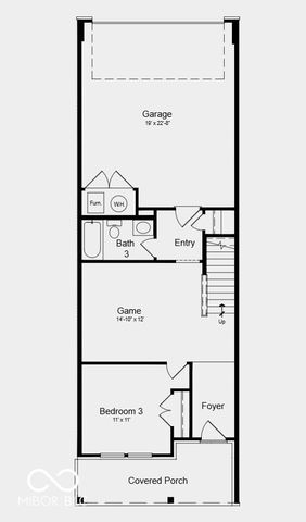 5752 Arcade Boulevard, Mccordsville, IN 46055