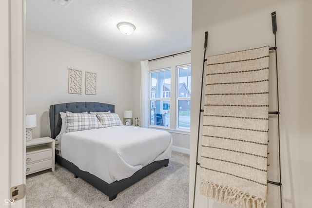 5752 Arcade Boulevard, Mccordsville, IN 46055
