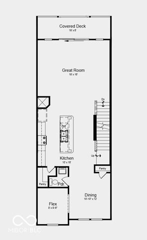 5752 Arcade Boulevard, Mccordsville, IN 46055