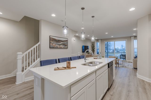 5752 Arcade Boulevard, Mccordsville, IN 46055