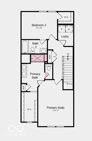 5752 Arcade Boulevard, Mccordsville, IN 46055