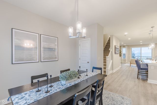 5752 Arcade Boulevard, Mccordsville, IN 46055