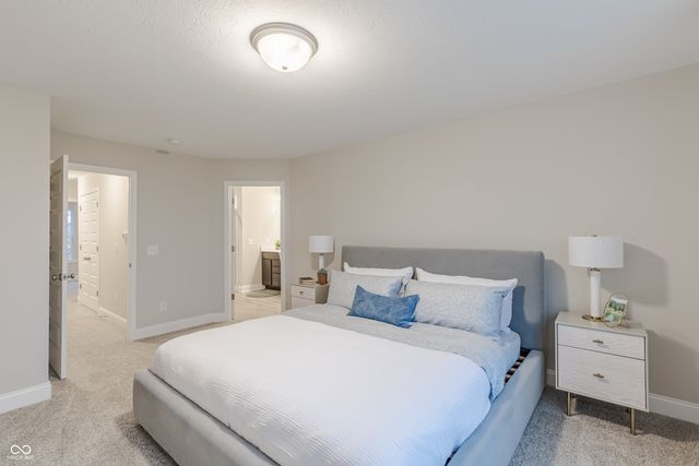 5752 Arcade Boulevard, Mccordsville, IN 46055