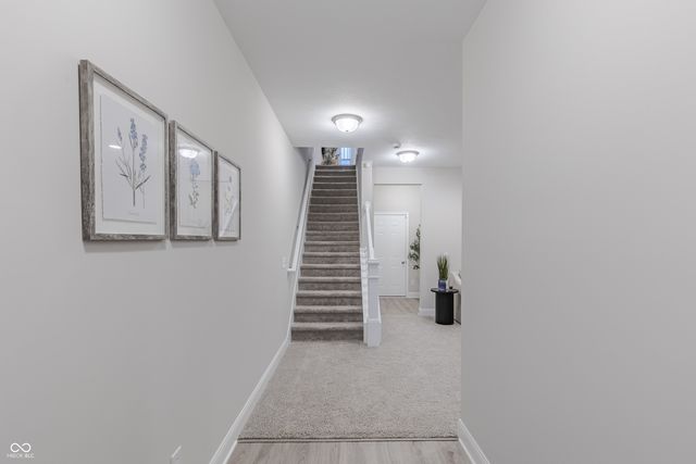 5752 Arcade Boulevard, Mccordsville, IN 46055