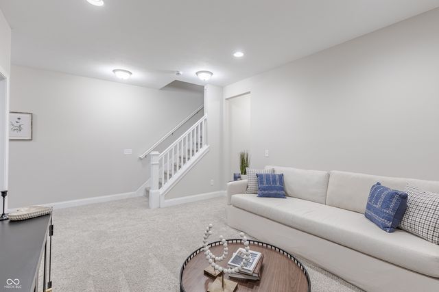 5752 Arcade Boulevard, Mccordsville, IN 46055