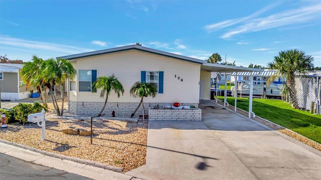 138 S SAINT THOMAS CIRCLE, Apollo Beach, FL 33572