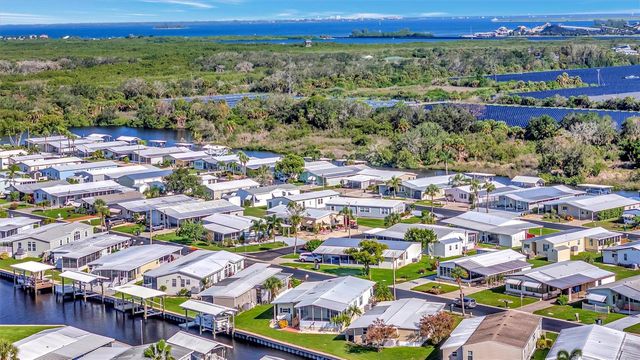 138 S SAINT THOMAS CIRCLE, Apollo Beach, FL 33572