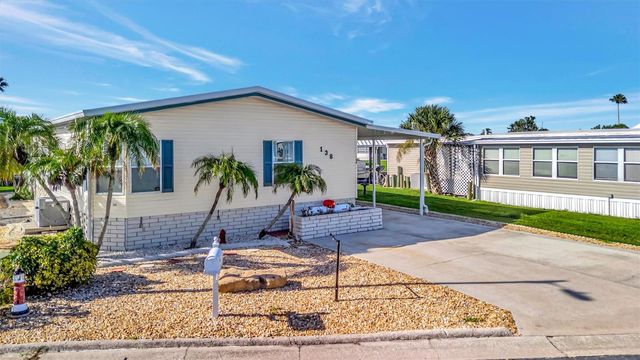 138 S SAINT THOMAS CIRCLE, Apollo Beach, FL 33572