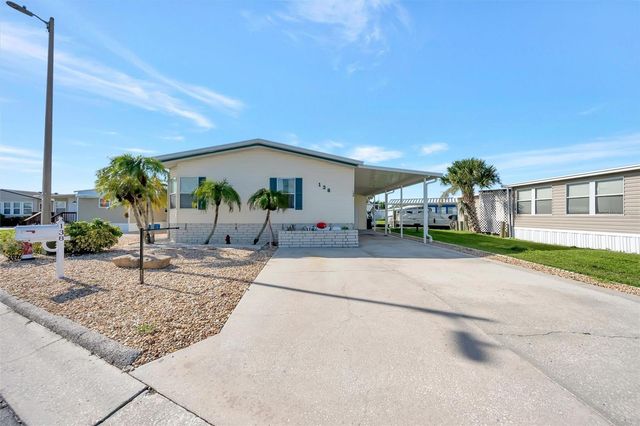 138 S SAINT THOMAS CIRCLE, Apollo Beach, FL 33572