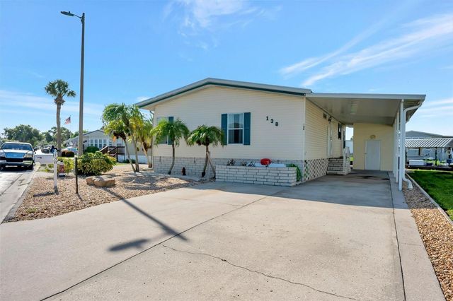 138 S SAINT THOMAS CIRCLE, Apollo Beach, FL 33572