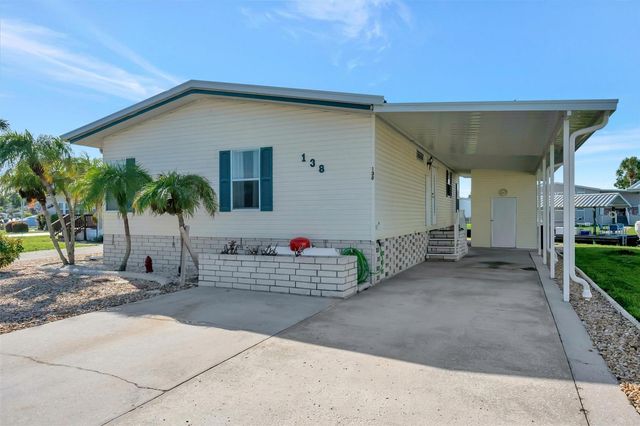 138 S SAINT THOMAS CIRCLE, Apollo Beach, FL 33572