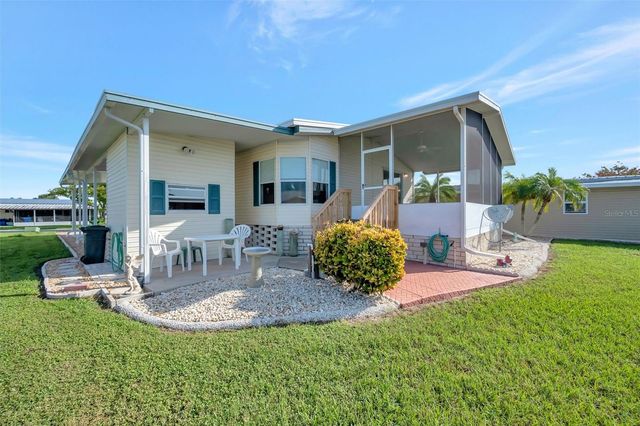 138 S SAINT THOMAS CIRCLE, Apollo Beach, FL 33572