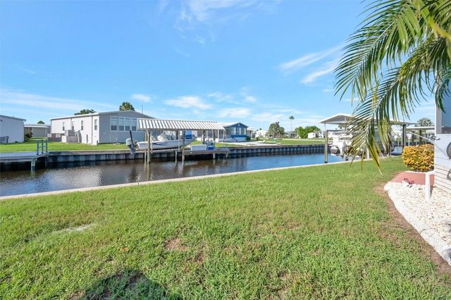 138 S SAINT THOMAS CIRCLE, Apollo Beach, FL 33572