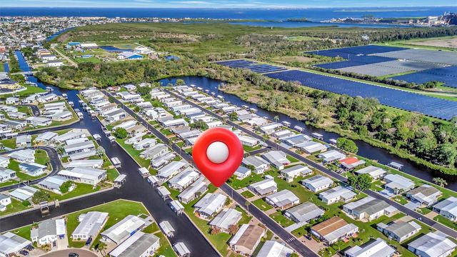 138 S SAINT THOMAS CIRCLE, Apollo Beach, FL 33572