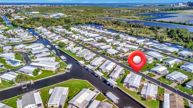 138 S SAINT THOMAS CIRCLE, Apollo Beach, FL 33572