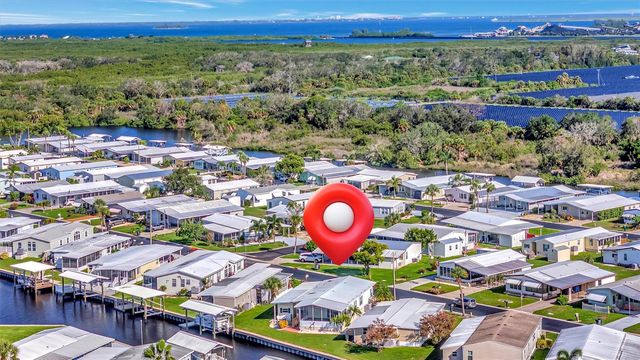 138 S SAINT THOMAS CIRCLE, Apollo Beach, FL 33572