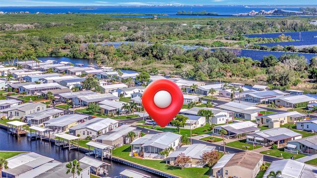 138 S SAINT THOMAS CIRCLE, Apollo Beach, FL 33572