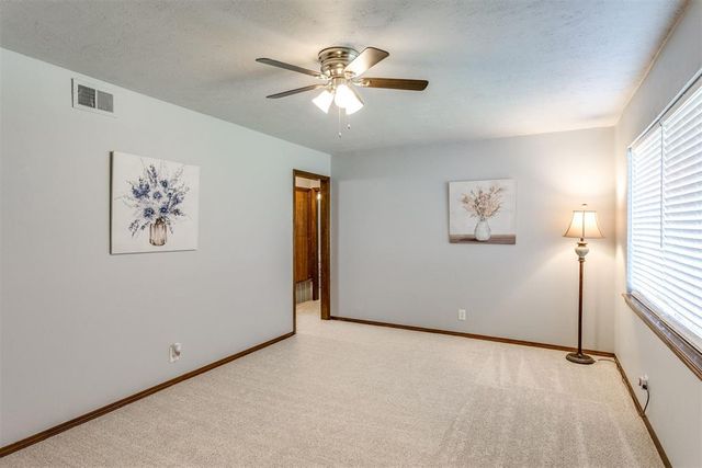 2308 S Mansfield Street, Del City, OK 73115