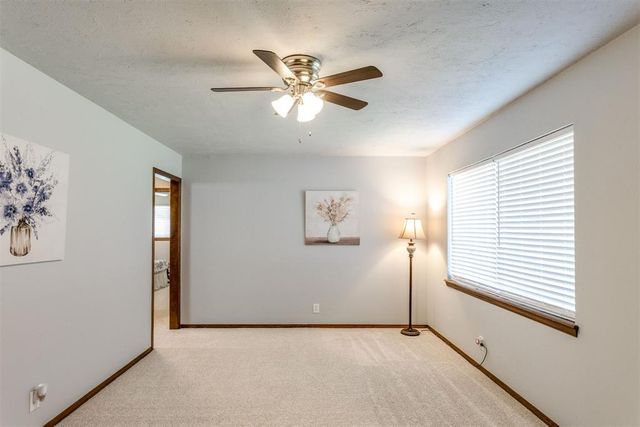 2308 S Mansfield Street, Del City, OK 73115