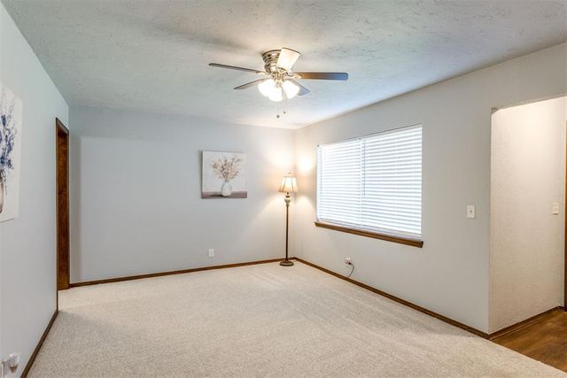 2308 S Mansfield Street, Del City, OK 73115
