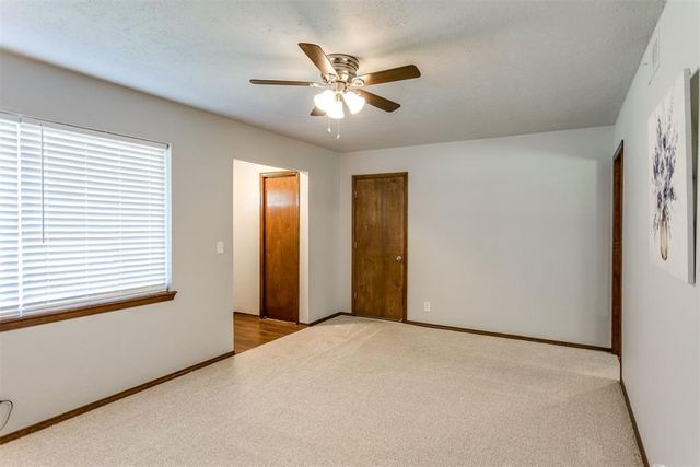 2308 S Mansfield Street, Del City, OK 73115