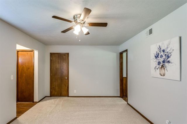 2308 S Mansfield Street, Del City, OK 73115