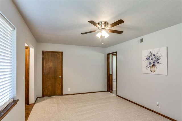 2308 S Mansfield Street, Del City, OK 73115