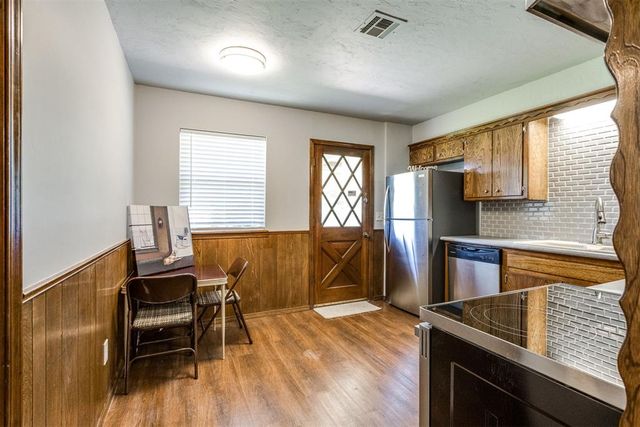 2308 S Mansfield Street, Del City, OK 73115