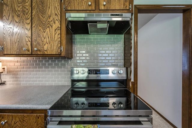 2308 S Mansfield Street, Del City, OK 73115