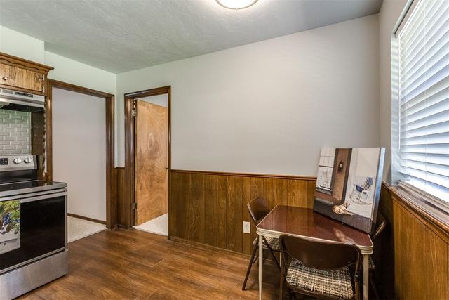 2308 S Mansfield Street, Del City, OK 73115