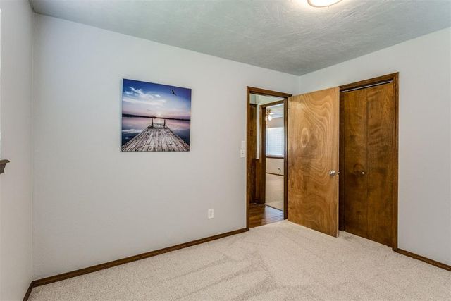 2308 S Mansfield Street, Del City, OK 73115