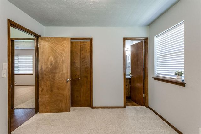 2308 S Mansfield Street, Del City, OK 73115