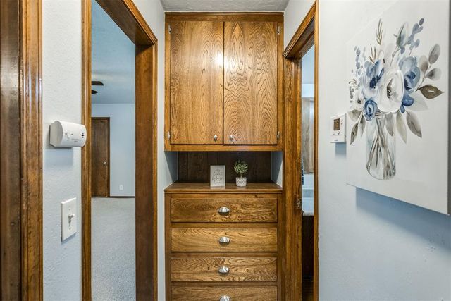 2308 S Mansfield Street, Del City, OK 73115