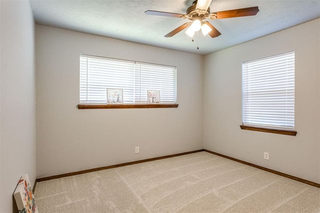 2308 S Mansfield Street, Del City, OK 73115