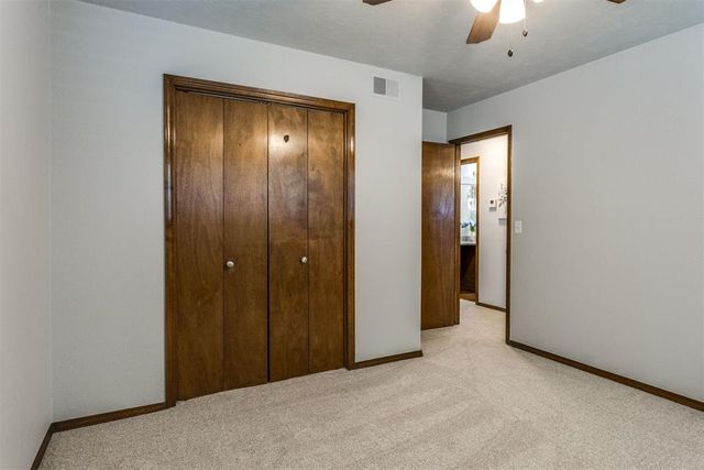 2308 S Mansfield Street, Del City, OK 73115