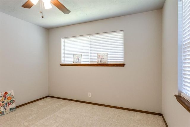 2308 S Mansfield Street, Del City, OK 73115