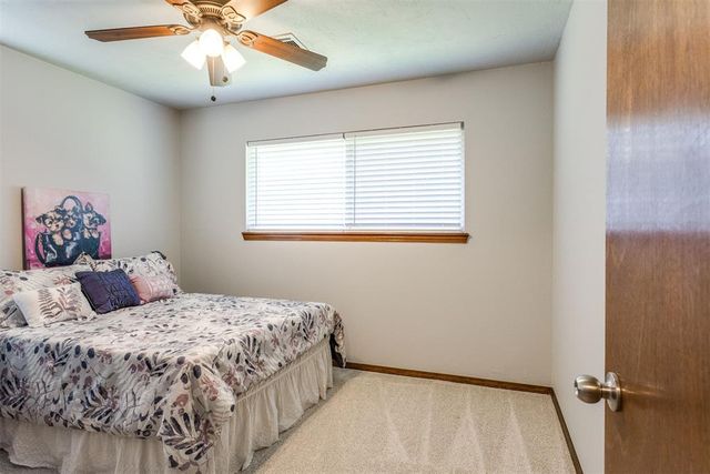 2308 S Mansfield Street, Del City, OK 73115