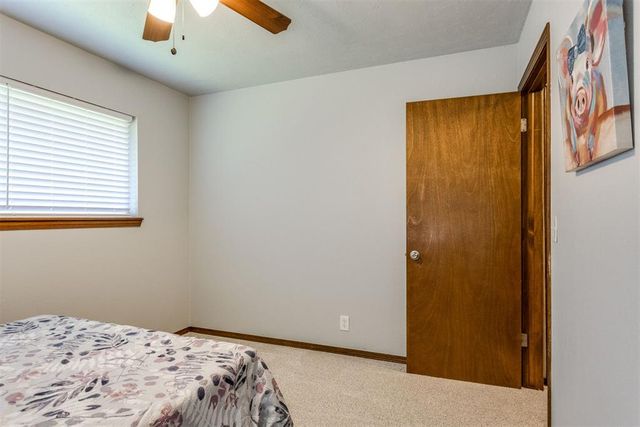 2308 S Mansfield Street, Del City, OK 73115