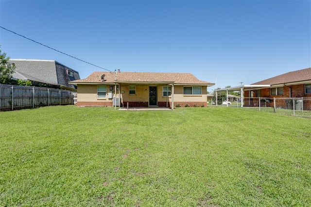 2308 S Mansfield Street, Del City, OK 73115