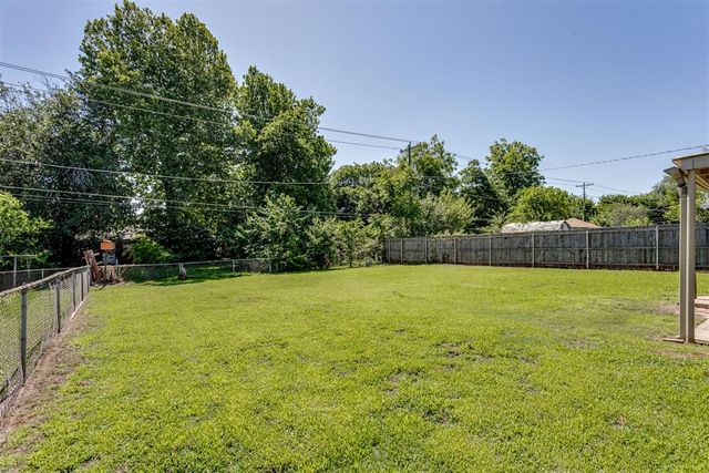 2308 S Mansfield Street, Del City, OK 73115