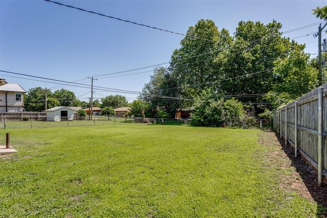 2308 S Mansfield Street, Del City, OK 73115
