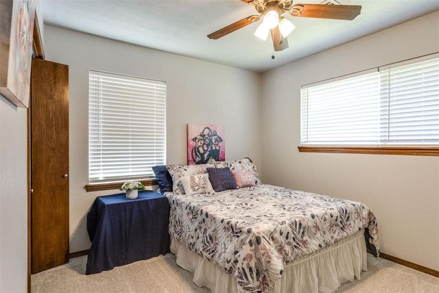 2308 S Mansfield Street, Del City, OK 73115
