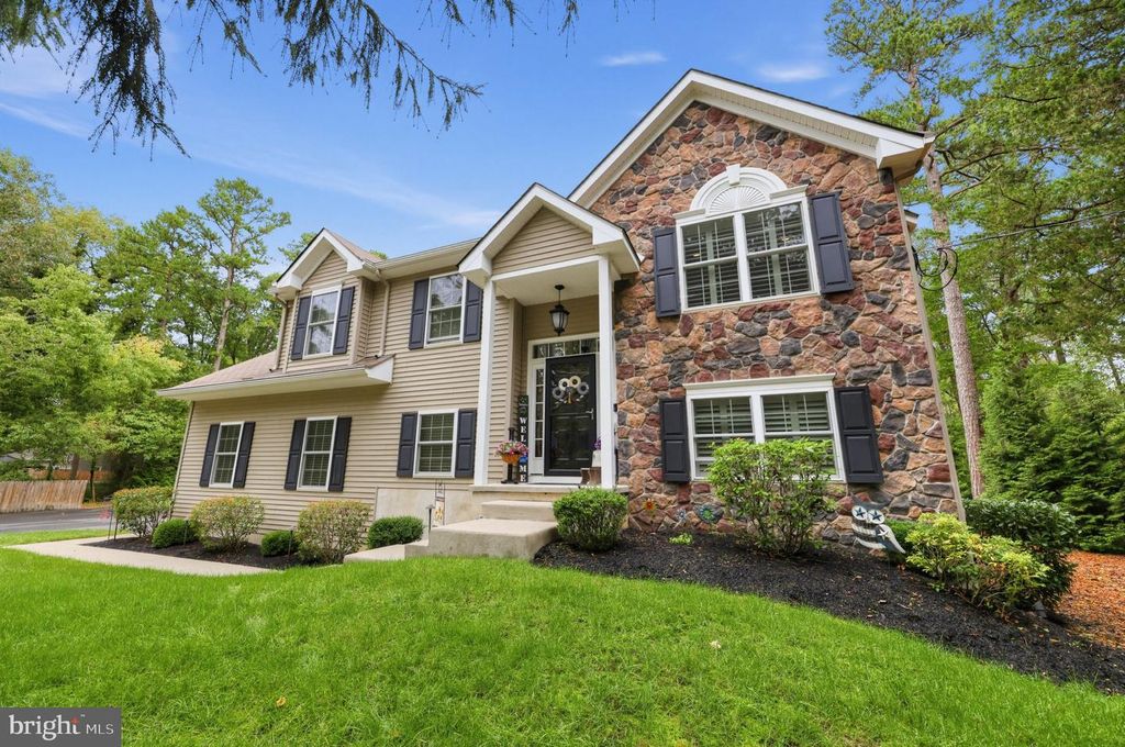 5 PAOLI AVE, MEDFORD, NJ 08055 — photo 2