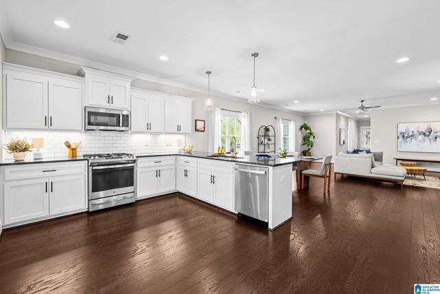 418 SUNBELT DRIVE, Birmingham, AL 35022