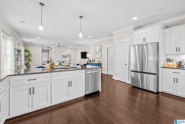 418 SUNBELT DRIVE, Birmingham, AL 35022