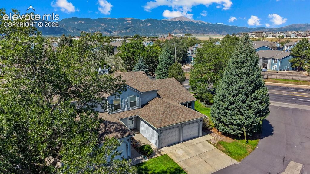 1367 Firefly Circle, Colorado Springs, CO 80916 — photo 3