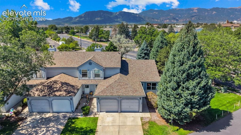 1367 Firefly Circle, Colorado Springs, CO 80916 — photo 4